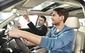 Schedule a test drive at Shared Inventory - Audi Melbourne in Melbourne, FL.